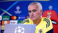 Fenerbahçe despidió a Mourinho tras quedar eliminado de la Champions League