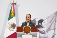 Estable la economía de México a pesar de políticas de EU: Sheinbaum