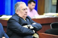 El ex rector de la UNT, Juan Cerisola, fue condenado a tres años y medio de prisión