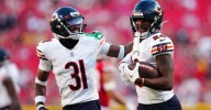 Bears claim two defenders off waivers