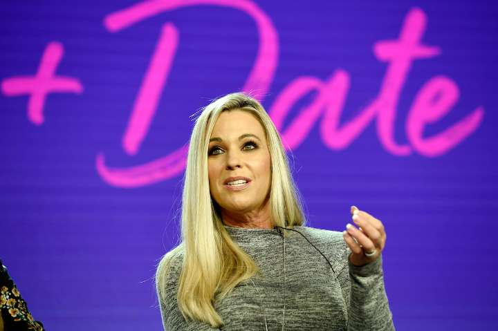 Kate Gosselin back to long days in home health care as bills pile up, she says