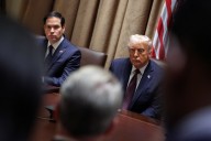 Deranged Trump admin has replaced heart disease as America's biggest killer