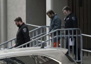 Man who fired a shotgun outside a New York synagogue gets 10 years in prison