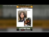 13-year-old shot killed in front of his mom at Pico Rivera gas station in random attack