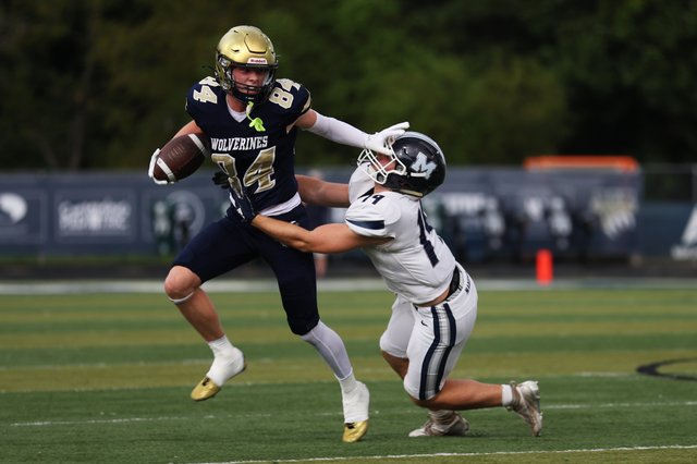 Football: Week 3 preview capsules