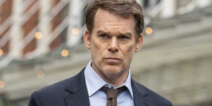 Dexter: Resurrection Episode 7 Review - A Bold and Thrilling Series Standout