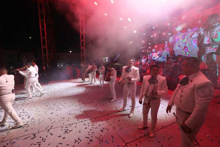 ¿Quieres disfrutar este viernes? Invitan a los eventos del Festival Juárez Juangabrielísimo