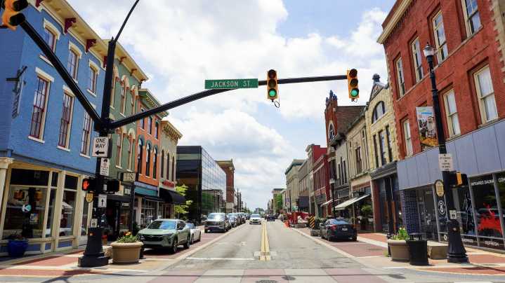 Where are Indiana's 'best places' to live outside Carmel and Fishers?