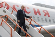 Could Vladimir Putin Be Arrested in Alaska?