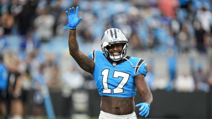 Xavier Legette, Rayshawn Jenkins ejected after fighting in Friday's preseason game