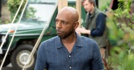 Popular detective favourite to play lead in Death in Paradise