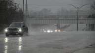 Michigan's weather: Humid and stormy conditions