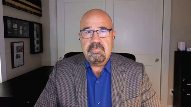 Former police chief praises Minneapolis response to deadly church shooting