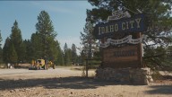 Idaho City tackles water issue after heavy rainfall