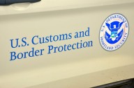 Texas man crashes into DPS cruiser during border smuggling chase in Rio Grande Valley