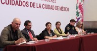 Gobierno de CDMX presenta la iniciativa de ley del Sistema Público de Cuidados