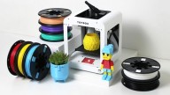 Save 20% on this kid-friendly Toybox 3D printer for fall crafts