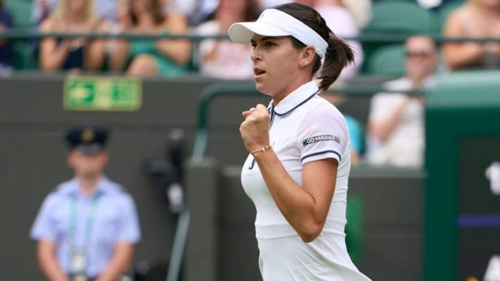 WTA Monterrey Day 2 Predictions Including Ajla Tomljanovic vs Renata Zarazua