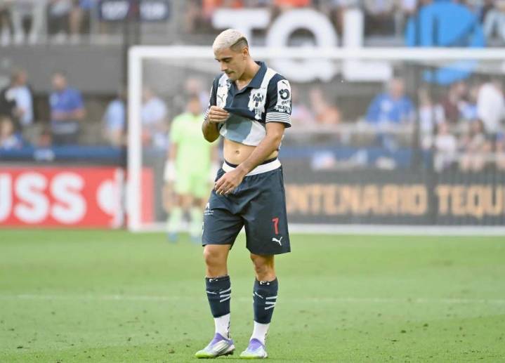 Vive Berterame sequía goleadora