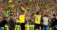 La millonaria cifra que recibió el Atlético Bucaramanga por boletería en 2024