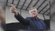 How to attend the Union County GOP August meeting with Rep. Mark Harris