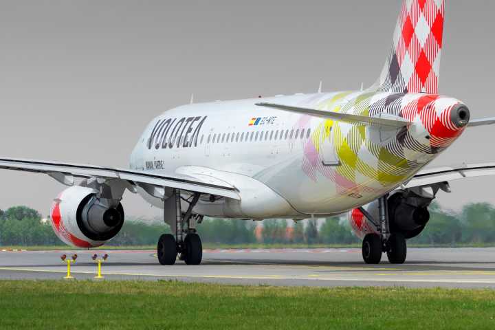 Spanish Low-Cost Airline Volotea To Offer Flights To 4 Cities In The United States