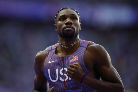 Struggled With Personal Setbacks, Noah Lyles Makes Strong Confessions for Diamond League Race Noah Lyles reflects on a turbulent 2025 season marked by injury, comeback wins, and rising form as he eyes