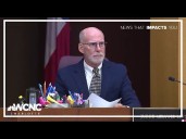 Georgia judge misreads murder verdict