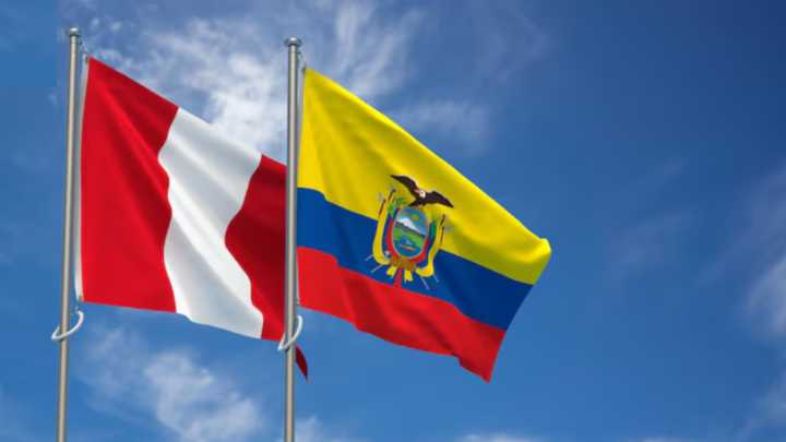 Peruanos podrán ingresar a Ecuador sin certificado de vacunación contra la fiebre amarilla