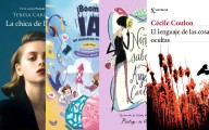 Libros de la semana: Cécile Coulon, Angela Carter…