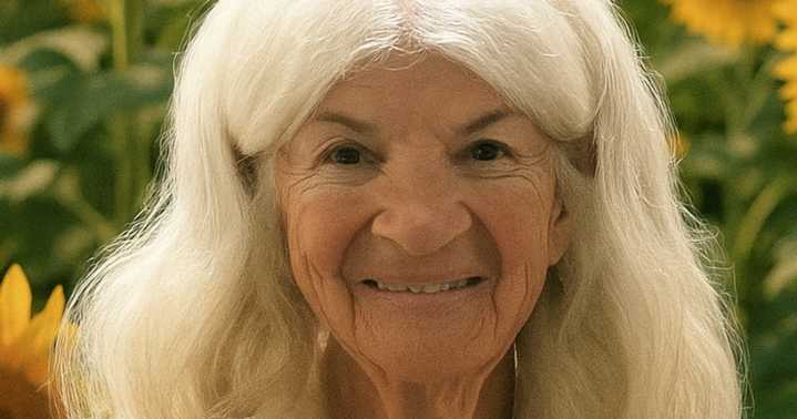 Marie Ann Spackman Hudson