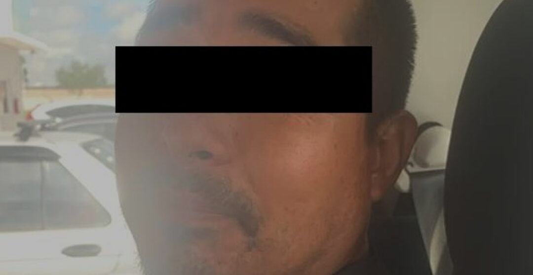 Detenido en Querétaro tras ser acusado de violar a su hija en Oaxaca: cinco años prófugo
