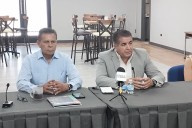 Agentes aduanales se reunirán con legisladores para hablar de reforma aduanera