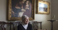 Marty Mead, the woman and the legend, recalls her life of cultivating the arts in Twin Falls