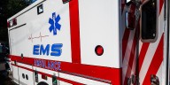 Duluth man shot in the leg while driving on interstate