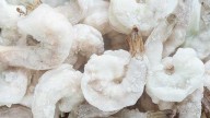 FDA issues warning about potentially radioactive frozen shrimp sold at Walmart
