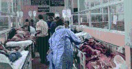 Peruanos sin seguro gastan hasta el 20% de su ingreso mensual en salud