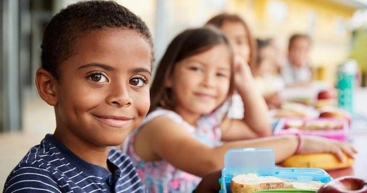 Guía de alergias alimentarias para el regreso a la escuela: Lo que los padres deben saber