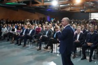 Neuquén avanza con 541 obras en la provincia a pesar del contexto nacional