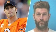 Jay Cutler accepts plea deal in Tennessee DUI case