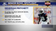 Panini's Senior Bowl Spotlight: Nehemiah and Jamaal Pritchett