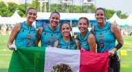 México va por el Bicampeonato en World Games 2025