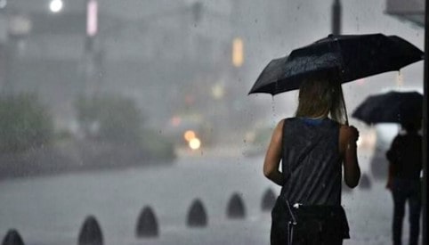 Atentos a la tormenta de Santa Rosa: tendría fecha confirmada