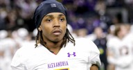 LSU's JT Lindsey turns self in after arrest warrant issued