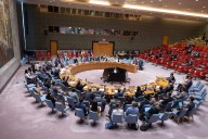 EU revoca visas a funcionarios palestinos previo a Asamblea de la ONU