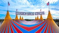 Garden Bros Nuclear Circus coming to Cheektowaga