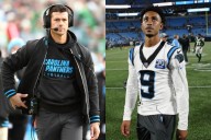 Dave Canales Frustrated by Bryce Young After Panthers Get Violent vs Texans Flags, tempers, and Dave Canales burdened with frustrations, did the Carolina Panthers just reveal their biggest hurdle befo