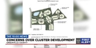 Neighbors, developers debate cluster housing in Greenville County