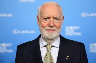 Australian presenter and TV star David Stratton dies aged 85