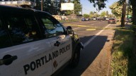Woman hospitalized after being hit by car on NE 122nd